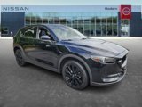 Used 2020 MAZDA CX-5 Grand Touring image 3