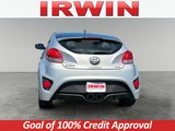 Used 2016 Hyundai Veloster Turbo image 4