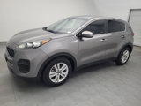 Used 2019 Kia Sportage LX image 2