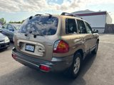 Used 2004 Hyundai Santa Fe GLS image 4
