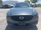 Used 2021 MAZDA CX-5 Carbon Edition image 2
