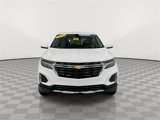 Certified 2023 Chevrolet Equinox LT image 3
