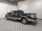 Used 2014 Ford F150 Lariat w/ Equipment Group 502A Luxury image 2