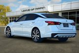 Used 2020 Nissan Altima 2.5 Platinum image 4