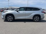 Used 2020 Toyota Highlander XLE image 4