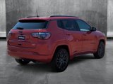 Used 2022 Jeep Compass Limited image 5