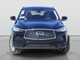 New 2025 INFINITI QX50 Luxe image 2