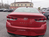 Used 2018 Hyundai Sonata SE image 3
