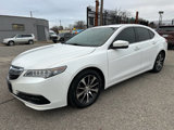 Used 2015 Acura TLX image 3