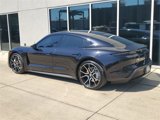 Certified 2023 Porsche Taycan image 3