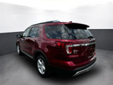 Used 2016 Ford Explorer XLT w/ Equipment Group 202A image 4
