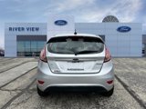 Used 2019 Ford Fiesta SE image 5