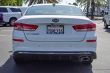 Used 2020 Kia Optima LX image 6
