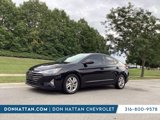 Used 2019 Hyundai Elantra SEL w/ Cargo Package image 2