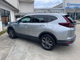Used 2022 Honda CR-V EX-L image 5