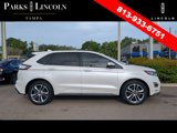 Used 2017 Ford Edge Sport w/ Equipment Group 401A image 3