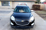 Used 2016 Chevrolet Equinox LT w/ Convenience Package image 4