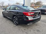 Used 2022 Honda Accord Sport Special Edition image 5