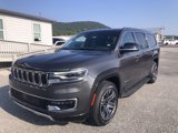 Used 2024 Jeep Wagoneer L Series II w/ Flexible Seating Group image 3