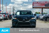 Used 2021 Toyota Camry SE image 4