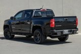 Used 2022 Chevrolet Colorado LT w/ LT Convenience Package image 3