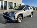 Used 2019 Toyota RAV4 Limited image 2