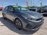 Used 2024 Kia Forte LXS image 3