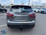 Certified 2022 Nissan Rogue Sport SV image 6