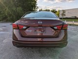 Used 2023 Nissan Altima 2.5 SV image 5