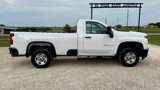 Used 2022 Chevrolet Silverado 2500 W/T image 6