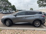 Used 2017 Nissan Murano SL w/ SL Technology Package image 3
