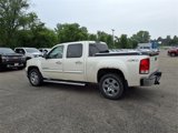 Used 2009 GMC Sierra 1500 SLT w/ White Diamond Edition image 6