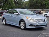 Used 2011 Hyundai Sonata GLS image 3