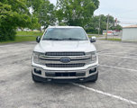 Used 2018 Ford F150 Lariat w/ Equipment Group 502A Luxury image 2