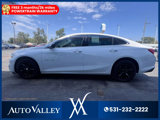Used 2017 Chevrolet Malibu LS image 4
