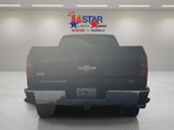 Used 2019 Chevrolet Silverado 1500 LT w/ Texas Edition image 4