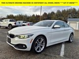 Used 2019 BMW 430i xDrive Coupe w/ Convenience Package image 3