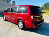 Used 2015 Chrysler Town & Country Touring w/ Driver Convenience Group image 5