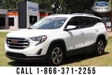 Used 2020 GMC Terrain SLT image 4
