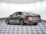 Used 2024 Nissan Altima 2.5 SV image 4