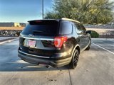 Used 2018 Ford Explorer XLT w/ Equipment Group 201A image 5