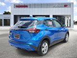 Certified 2023 Nissan Kicks S image 6