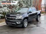 Used 2018 Chevrolet Colorado Z71 image 3