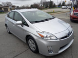 Used 2011 Toyota Prius Four image 2