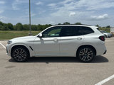 Certified 2024 BMW X3 sDrive30i w/ Premium Package image 5