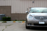 Used 2011 Buick LaCrosse CXL image 3