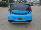 New 2025 Kia Soul EX image 4
