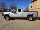 Used 2013 Chevrolet Silverado 2500 LT w/ Convenience Package image 6