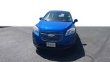 Used 2016 Chevrolet Trax LS image 3