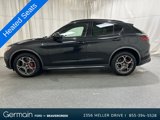 Used 2022 Alfa Romeo Stelvio Ti image 5
